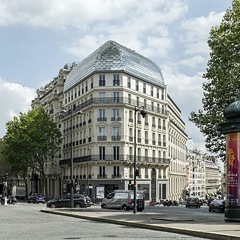 173 HAUSSMANN