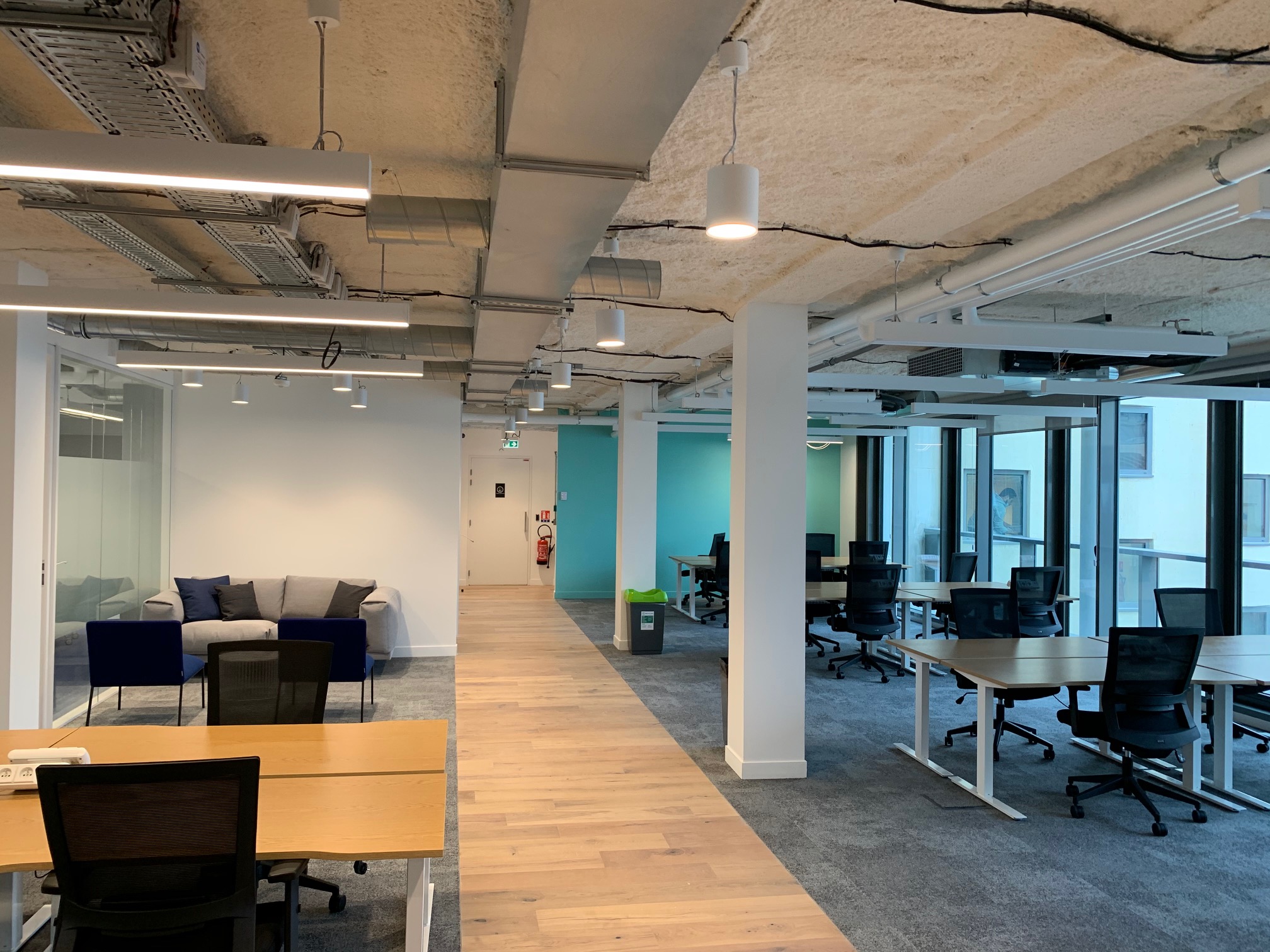 Wework Italiens