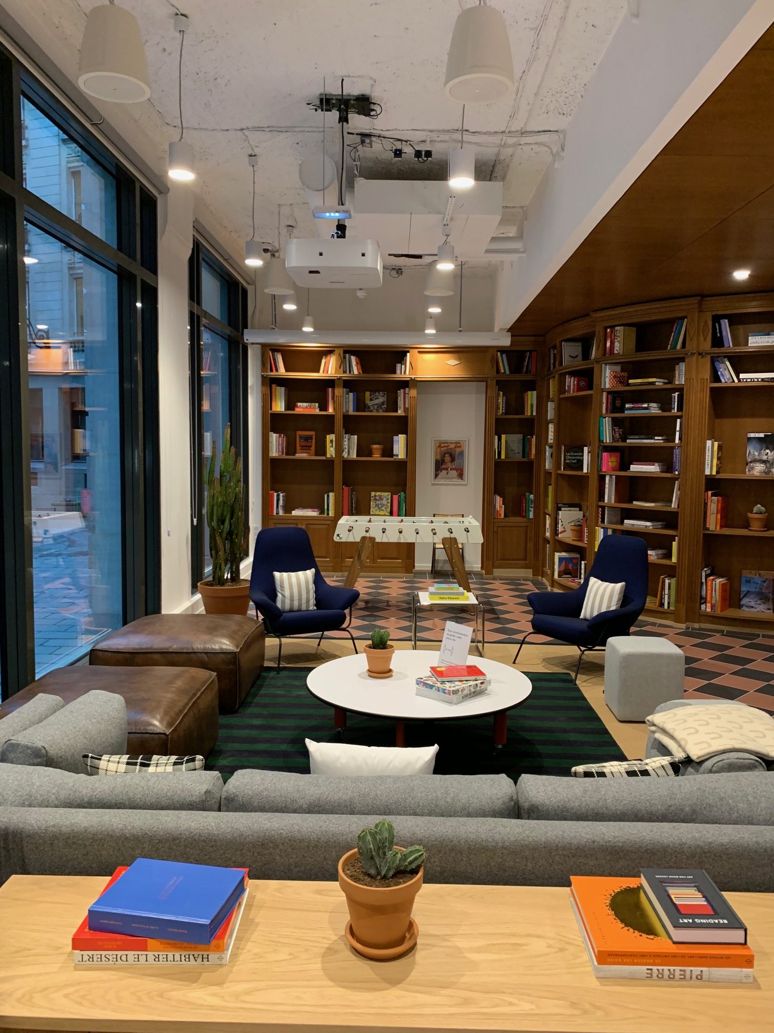 Wework Italiens