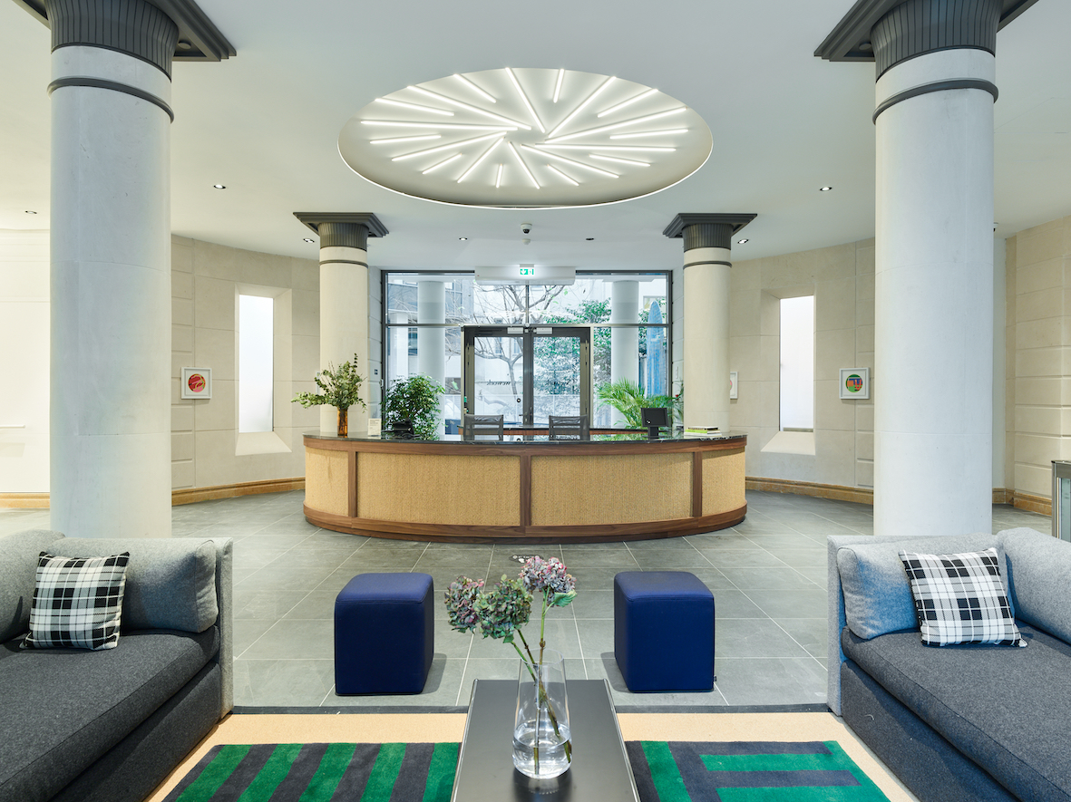 Wework Italiens